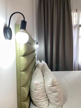 Imagen general del Hotel Maroon Bottle Boutique Suites. Foto 4