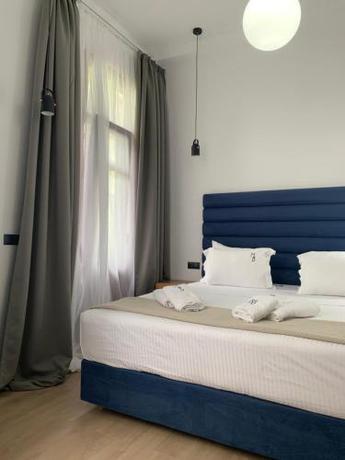 Imagen general del Hotel Maroon Bottle Boutique Suites. Foto 9