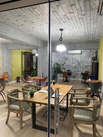 Imagen general del Hotel Maroon Bottle Boutique Suites. Foto 11