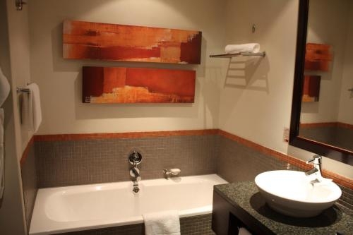 Imagen de la habitación del Hotel Maropeng Boutique. Foto 6