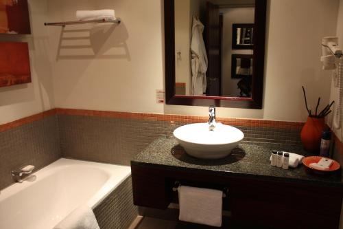 Imagen de la habitación del Hotel Maropeng Boutique. Foto 7