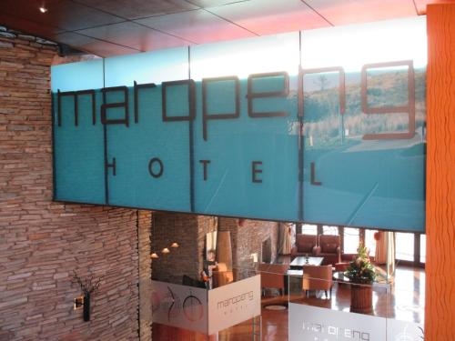 Imagen general del Hotel Maropeng Boutique. Foto 3