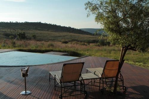 Imagen general del Hotel Maropeng Boutique. Foto 5