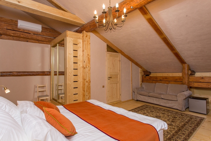 Imagen de la habitación del Hotel Maroseyka 2/15. Foto 3