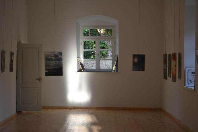 Imagen de los interiores del Hotel Marosheni. Foto 12