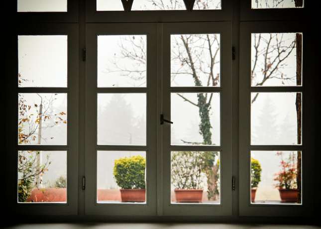 Imagen de los interiores del Hotel Marosheni. Foto 17