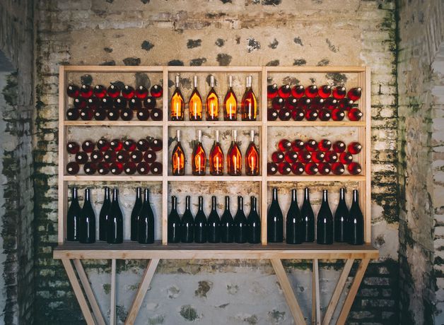 Imagen del bar/restaurante del Hotel Marosheni. Foto 5