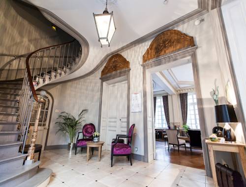 Imagen general del Hotel Marotte. Foto 2