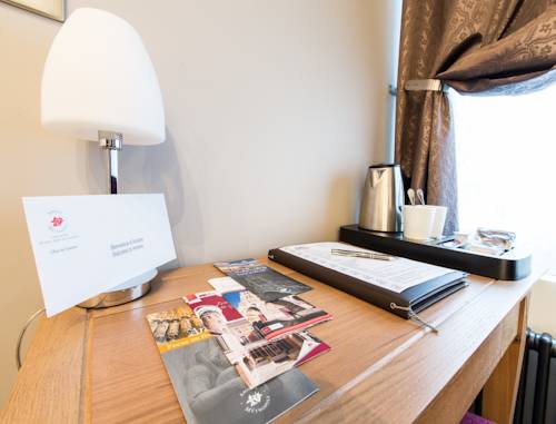 Imagen general del Hotel Marotte. Foto 3