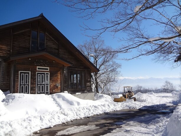 Imagen general del Hotel Maroudo. Foto 4