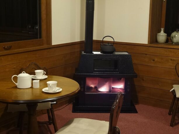 Imagen general del Hotel Maroudo. Foto 8