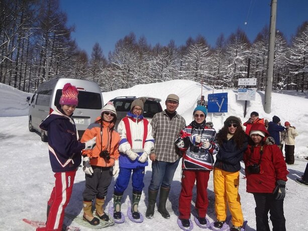 Imagen general del Hotel Maroudo. Foto 11