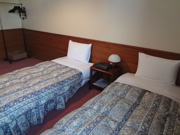 Imagen general del Hotel Maroudo. Foto 14