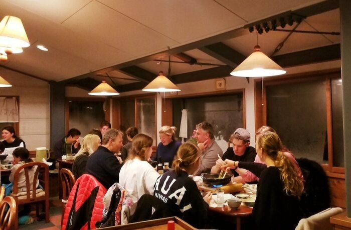 Imagen general del Hotel Maroudo. Foto 16