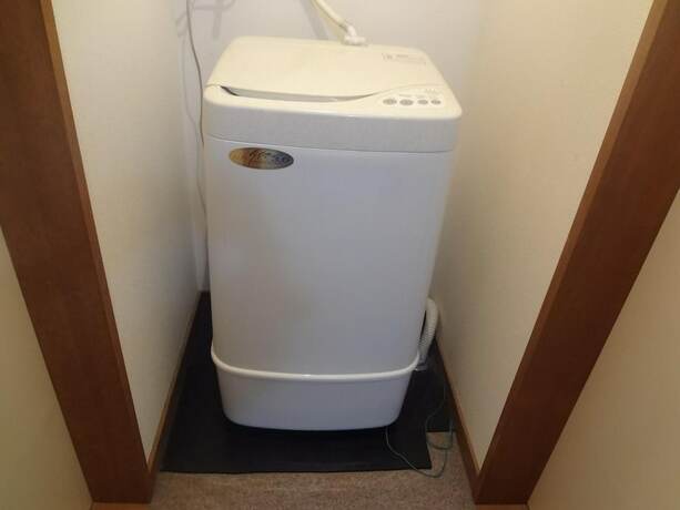 Imagen general del Hotel Maroudo. Foto 18