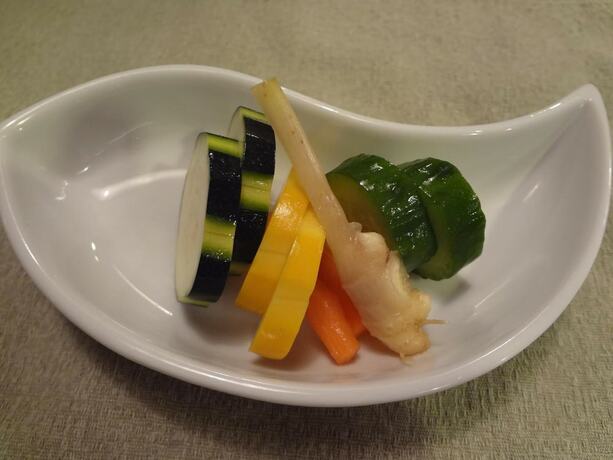 Imagen general del Hotel Maroudo. Foto 19