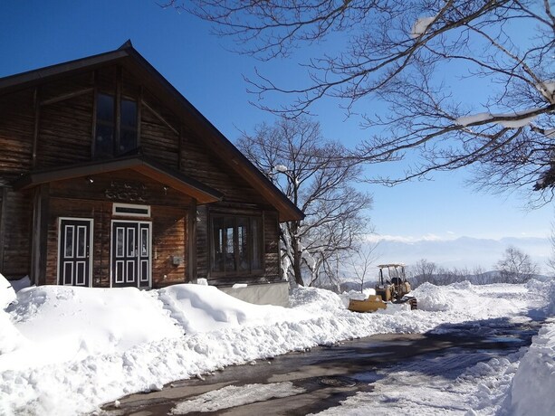 Imagen general del Hotel Maroudo. Foto 2