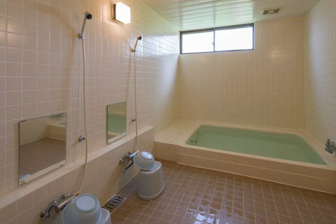 Imagen de la habitación del Hotel Maroudo. Foto 27