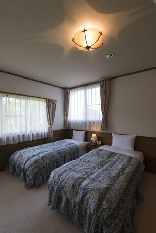 Imagen de la habitación del Hotel Maroudo. Foto 28