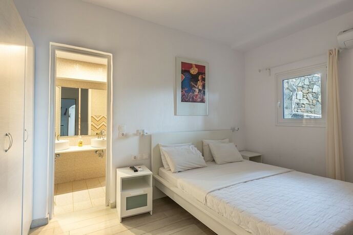 Imagen general del Hotel Maroulinas View Studios and Apartments. Foto 3