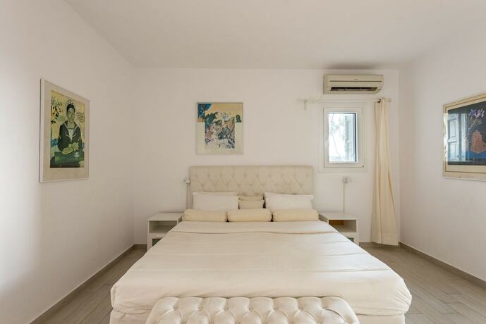 Imagen general del Hotel Maroulinas View Studios and Apartments. Foto 5