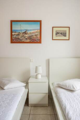 Imagen general del Hotel Maroulinas View Studios and Apartments. Foto 9