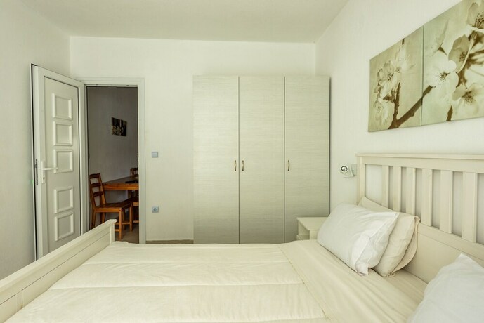 Imagen de la habitación del Hotel Maroulinas View Studios and Apartments. Foto 20