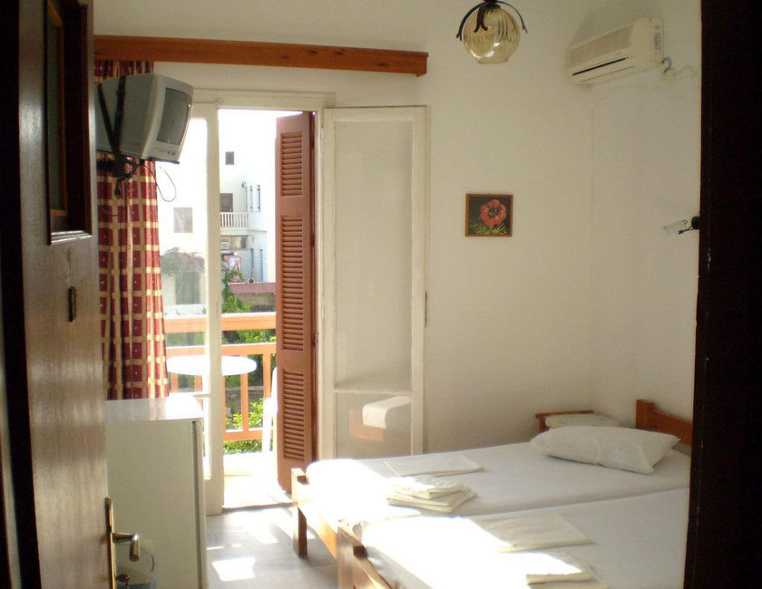 Imagen general del Hotel Maroulis. Foto 1