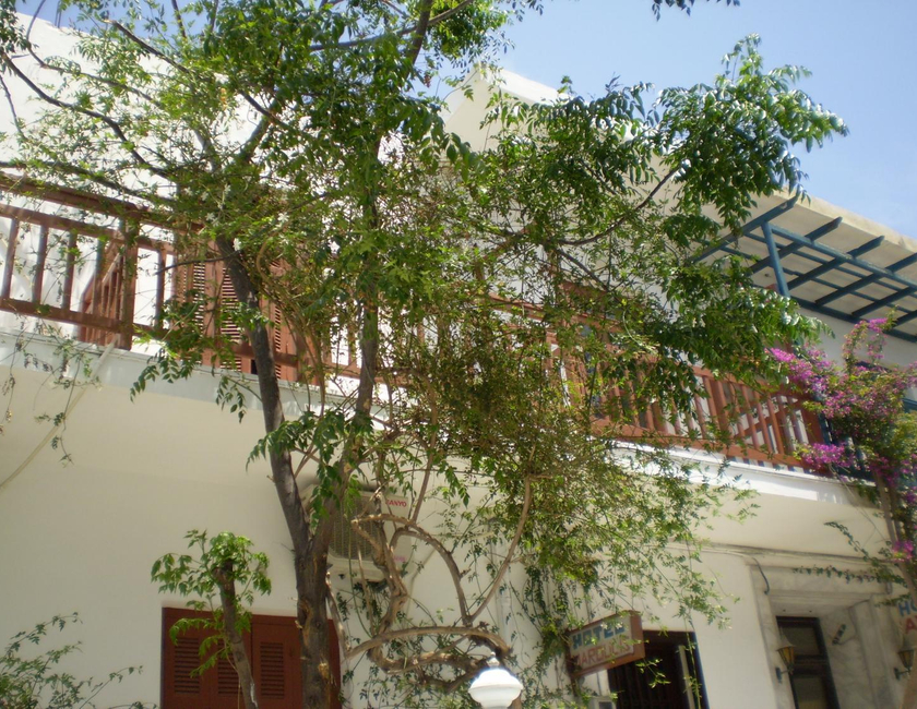 Imagen general del Hotel Maroulis. Foto 2