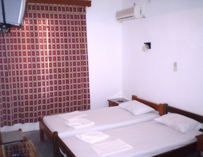 Imagen general del Hotel Maroulis. Foto 3