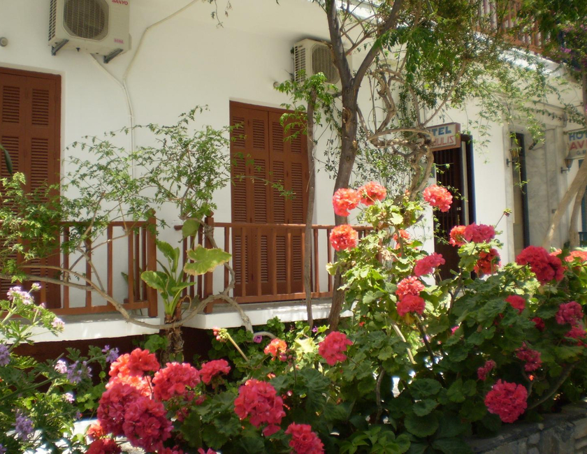 Imagen general del Hotel Maroulis. Foto 4