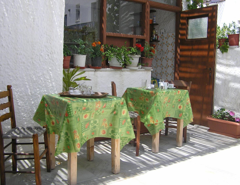 Imagen general del Hotel Maroulis. Foto 5