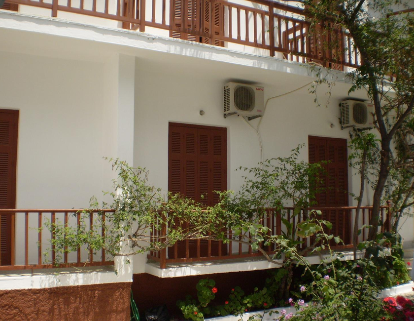 Imagen general del Hotel Maroulis. Foto 6