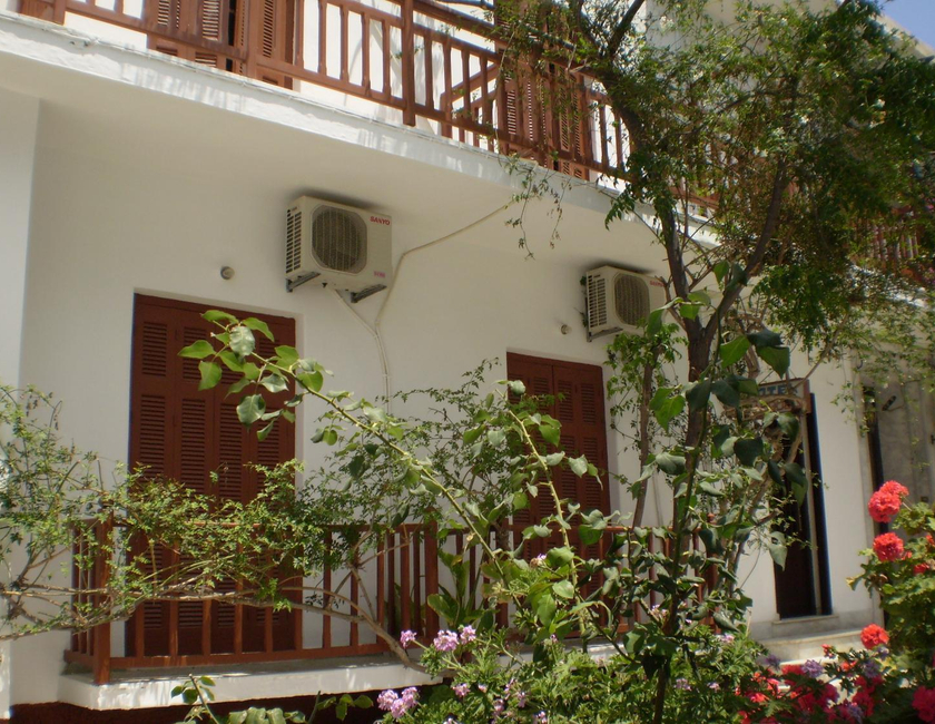 Imagen general del Hotel Maroulis. Foto 7