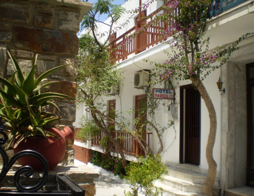 Imagen general del Hotel Maroulis. Foto 8
