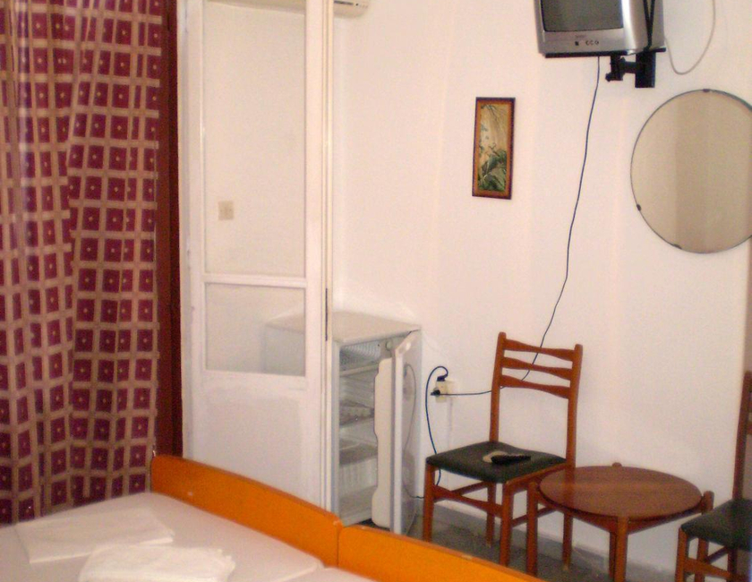 Imagen general del Hotel Maroulis. Foto 9