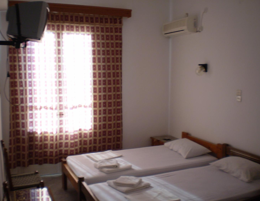 Imagen general del Hotel Maroulis. Foto 10
