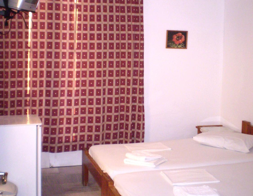 Imagen general del Hotel Maroulis. Foto 11