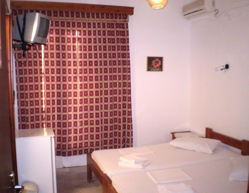 Imagen general del Hotel Maroulis. Foto 12