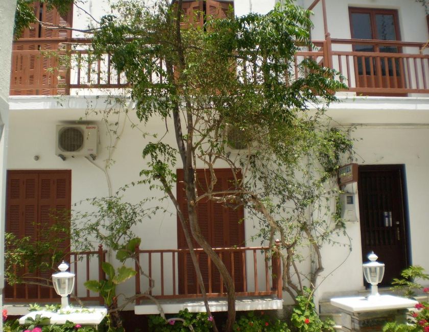 Imagen general del Hotel Maroulis. Foto 14