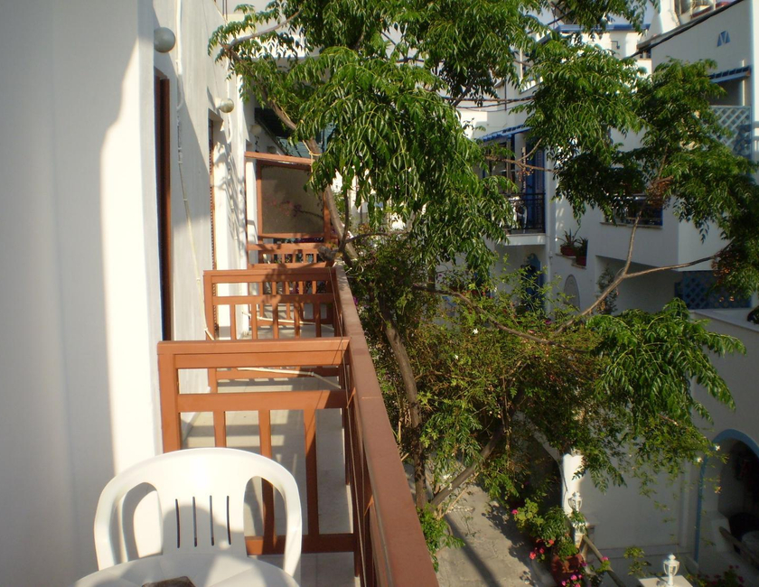 Imagen general del Hotel Maroulis. Foto 15