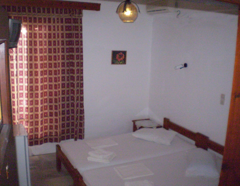 Imagen general del Hotel Maroulis. Foto 16