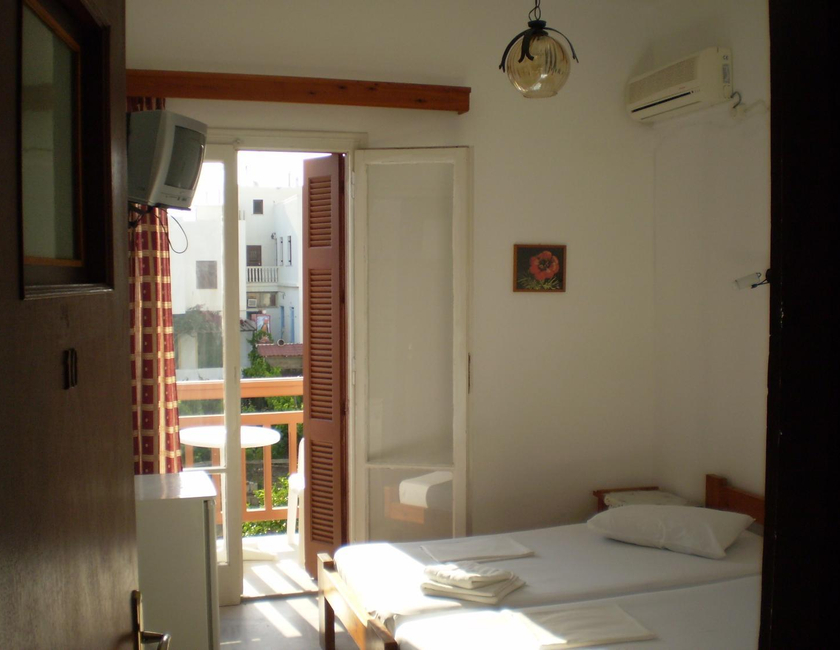 Imagen general del Hotel Maroulis. Foto 17