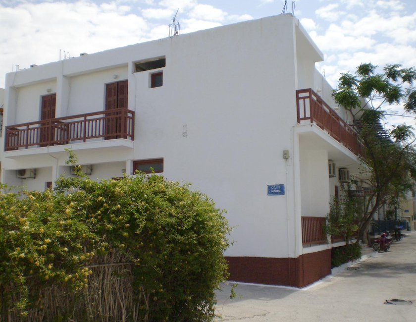 Imagen general del Hotel Maroulis. Foto 18