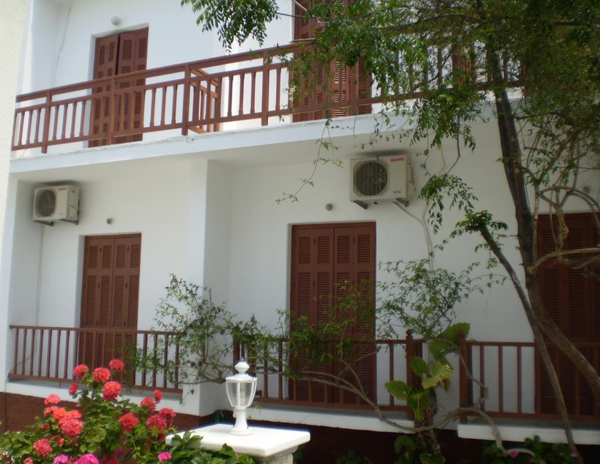 Imagen general del Hotel Maroulis. Foto 19