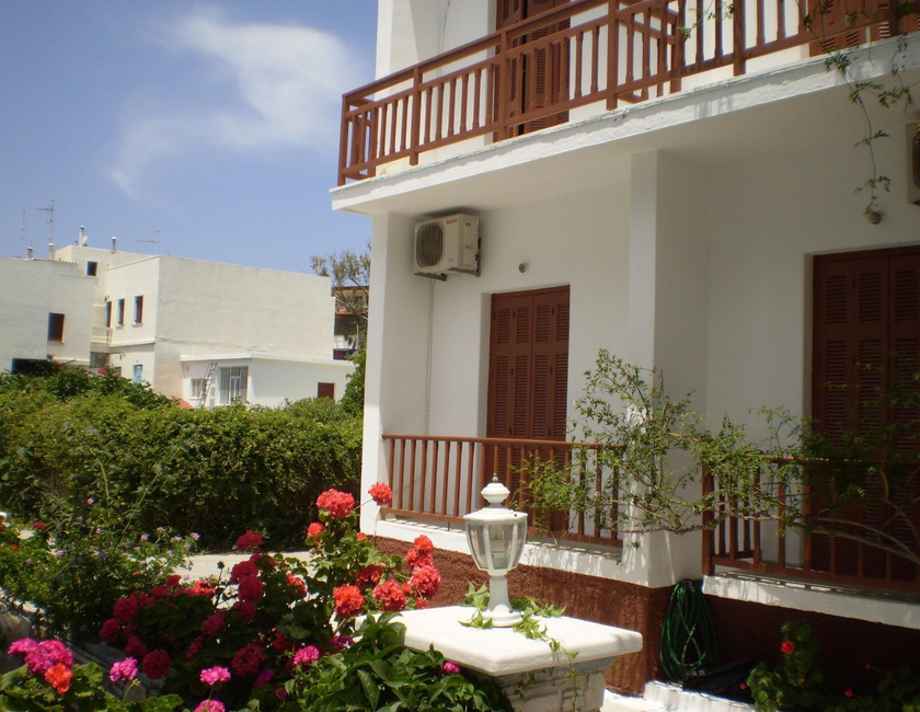 Imagen general del Hotel Maroulis. Foto 20