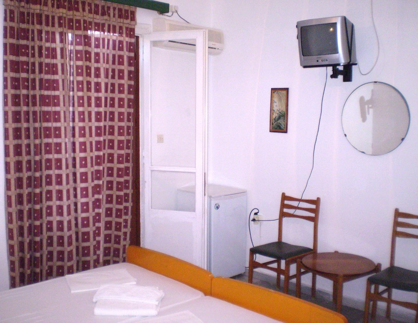 Imagen general del Hotel Maroulis. Foto 21