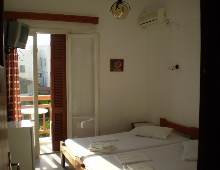 Imagen general del Hotel Maroulis. Foto 22