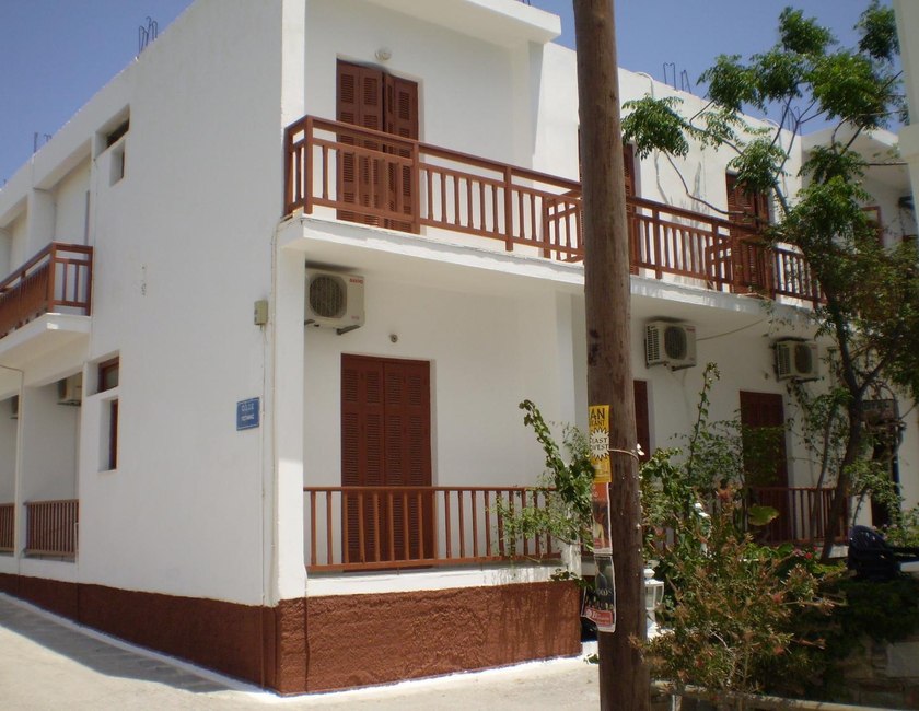 Imagen general del Hotel Maroulis. Foto 23