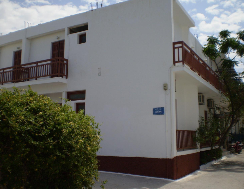 Imagen general del Hotel Maroulis. Foto 25
